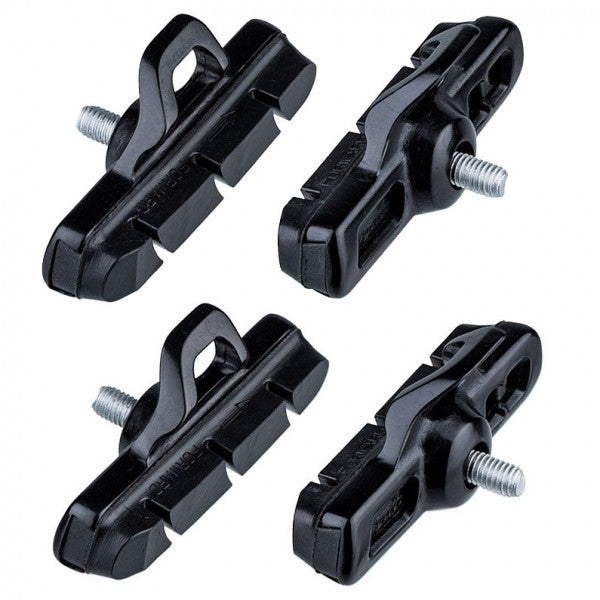 Campagnolo BR-SR140 Super Record brake pad and holders kit for carbon rim road bikes