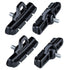 Campagnolo BR-SR140 Super Record brake pad and holders kit for carbon rim road bikes