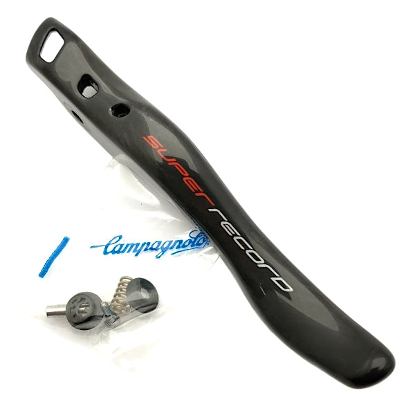 Campagnolo brake levers and replacement parts genuine components for road bikes