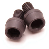 Campagnolo cable clamps genuine replacement components for precise cable routing on road bikes