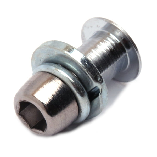 Campagnolo cable clamps genuine replacement components for precise cable routing on road bikes