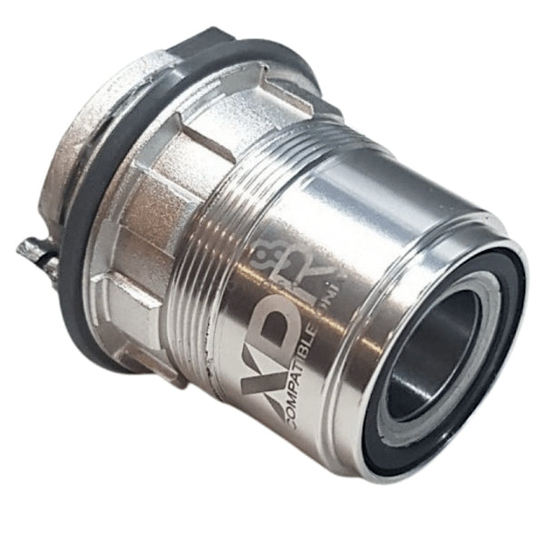 Campagnolo FH-BU020XDR cassette body SRAM XDR 12 speed freehub driver
