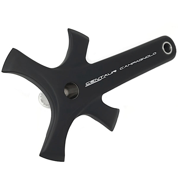 Campagnolo Centaur 10 Speed Left Crank Arm – durable alloy road bike crank arm for efficient power transfer and smooth pedaling