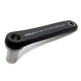 Campagnolo Centaur 10 Speed Left Crank Arm – durable alloy road bike crank arm for efficient power transfer and smooth pedaling