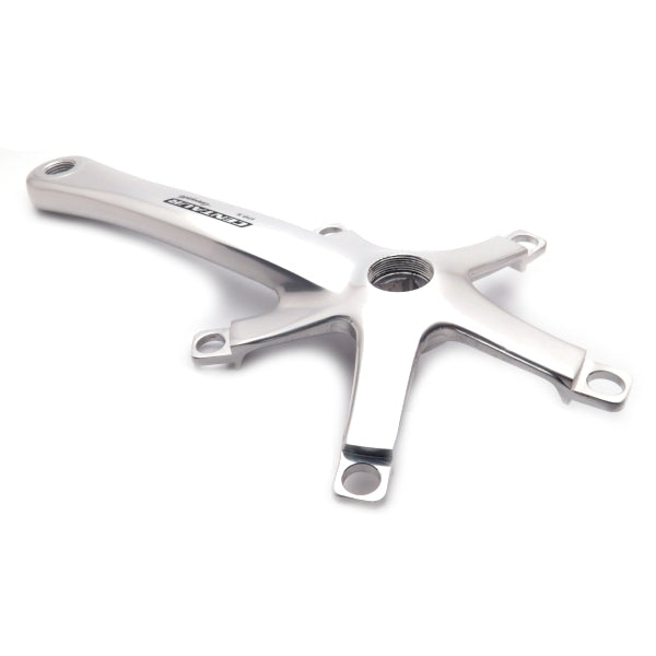 Campagnolo Centaur 10 Speed Right Crank Arm – durable alloy road bike crank arm for efficient power transfer and smooth performance