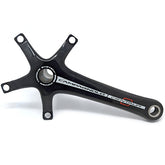 Campagnolo Centaur 10 Speed Right Crank Arm – durable alloy road bike crank arm for efficient power transfer and smooth performance