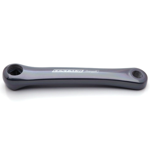 Campagnolo Centaur Century 10 Speed Left Crank Arm – durable alloy road bike crank arm for smooth power transfer and classic performance