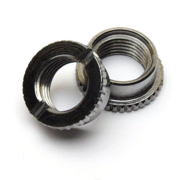 Campagnolo chainring screws and nuts genuine crankset hardware for road bike drivetrains