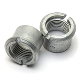 Campagnolo chainring screws and nuts genuine crankset hardware for road bike drivetrains