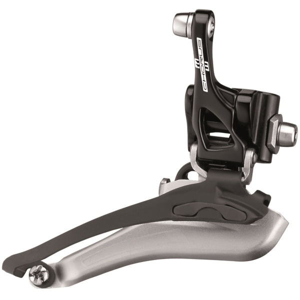 Campagnolo Chorus 11 braze-on front derailleur 2015–2018 lightweight precise road bike shifting component