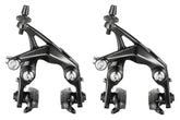 Campagnolo Direct Mount Brakeset for Record 12 Speed Groupset lightweight precision design for smooth and powerful braking performance