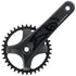 Campagnolo Ekar GT 13-speed gravel bike crankset for smooth power transfer