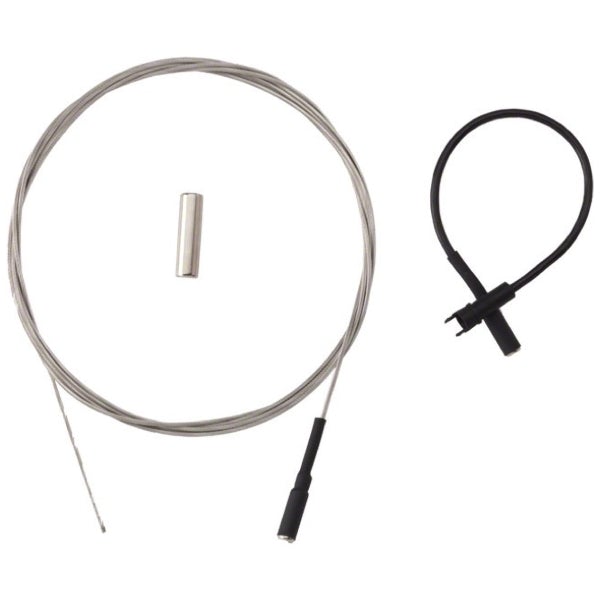 Campagnolo EPS magnetic cable guide for Super Record and Record EPS electronic drivetrain internal wiring tool