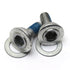 Campagnolo Fixing Bolts for Record Crankset genuine replacement hardware set