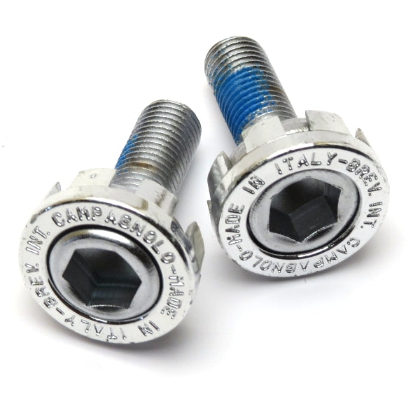 Campagnolo Fixing Screw for Mirage Crankset genuine replacement bolt