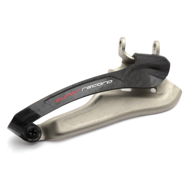 Campagnolo FD-SR215 front derailleur cage Super Record 12-speed replacement part