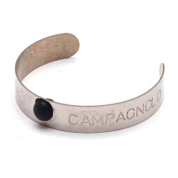 Campagnolo hub washers and spacers genuine replacement components for road bikes