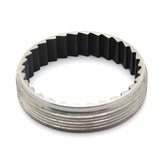 Campagnolo hub washers and spacers genuine replacement components for road bikes