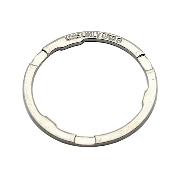 Campagnolo hub washers and spacers genuine replacement components for road bikes