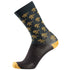 Campagnolo Kunken Ekar Cycling Socks lightweight breathable fabric offering comfort moisture control and performance for cyclists