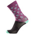 Campagnolo Kunken Ekar Women’s Cycling Socks lightweight breathable fabric for comfort and moisture control