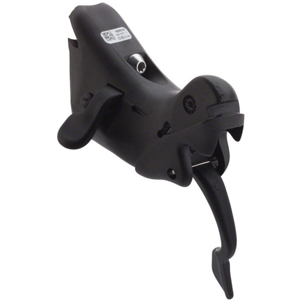 Campagnolo EC-AT101EPS left body Athena Chorus 11 EPS shifter spare part