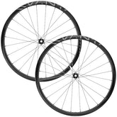 Campagnolo Levante Carbon Disc Brake Tubeless Ready Wheels lightweight carbon design for gravel performance and control