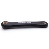 Campagnolo Mirage 10 Speed Left Crank Arm – durable alloy road bike crank arm for smooth power transfer and reliable performance