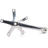 170mm CampCampagnolo Mirage 10 Speed Right Crank Arm – durable alloy road bike crank arm for smooth power transfer and efficient pedalingagnolo Mirage 10 Speed Right Crank Arm - Options