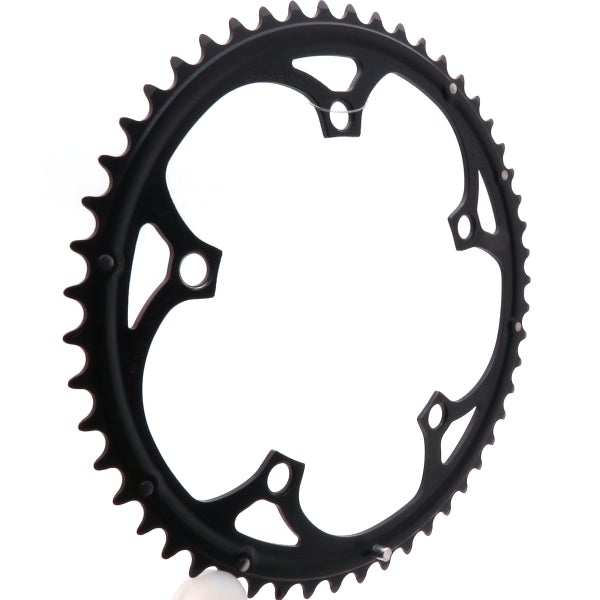 Campagnolo Mirage black 8–9 speed chainring durable alloy road bike component