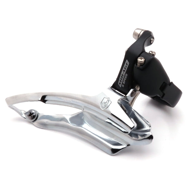 Campagnolo Mirage Triple Front Derailleur, 35mm