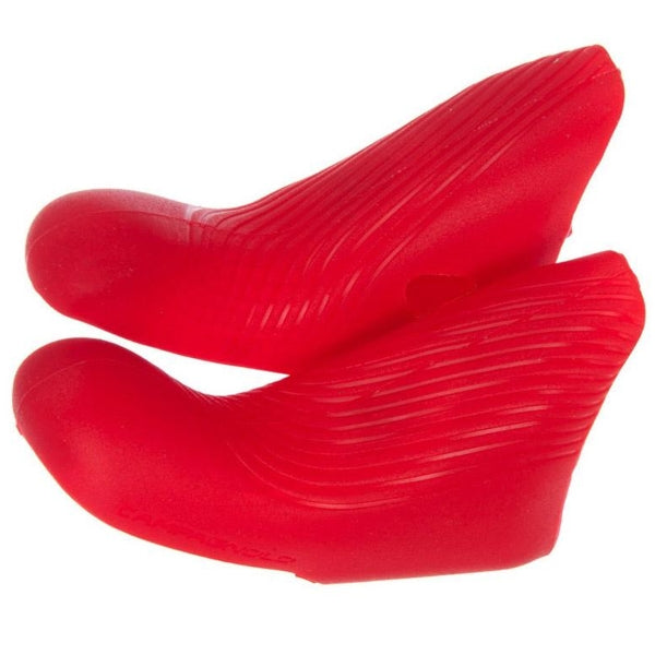Campagnolo EC-AT500R Power Shift rubber hoods replacement lever covers