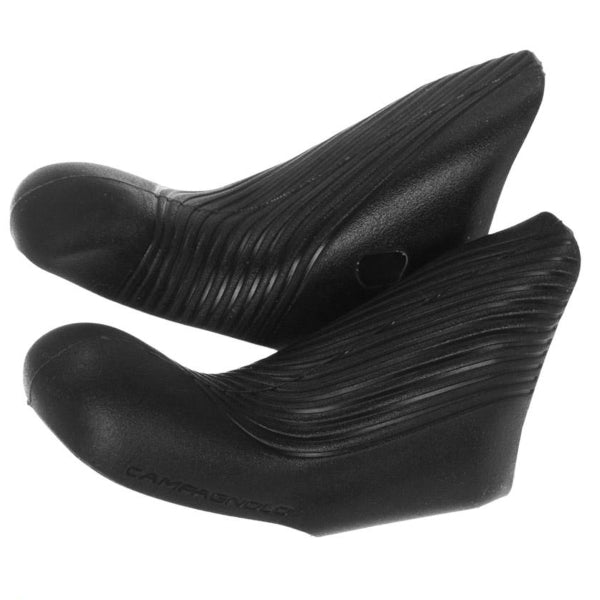 Campagnolo EC-AT500B Power Shift rubber hoods black replacement lever covers
