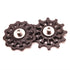 Campagnolo RD-RE612 pulley wheels Record Chorus 12 speed derailleur set