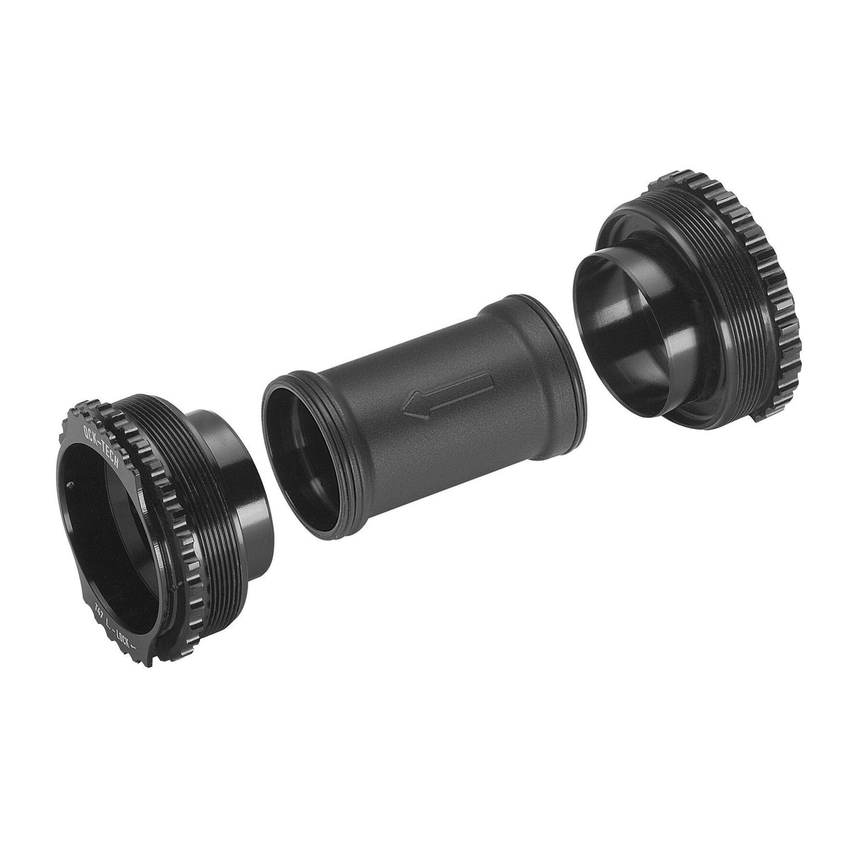 Campagnolo QCK-Tech Bottom Bracket – durable high-performance road bike bottom bracket for smooth power transfer
