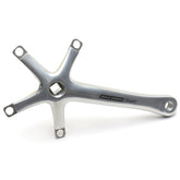Campagnolo Record 10 Speed Right Crank Arm – lightweight alloy road bike crank arm for smooth power transfer and performance drivetrains
