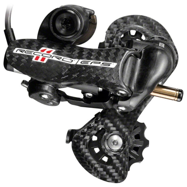 Campagnolo Record 11 EPS electronic rear derailleur for road bikes