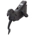 Campagnolo EC-AT100EPS right body Athena Chorus 11 EPS replacement part