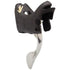 Campagnolo EC-AT200 right body Athena Silver 11 speed Ergo lever part