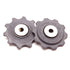 Campagnolo RD-RE600 rollers Record Carbon rear derailleur pulley wheels
