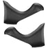 Campagnolo EC-EK600 EKAR 13 speed rubber hoods replacement lever covers