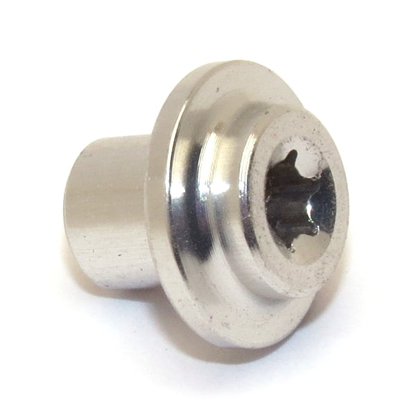 Campagnolo brake screw and nut genuine replacement hardware for road bikes