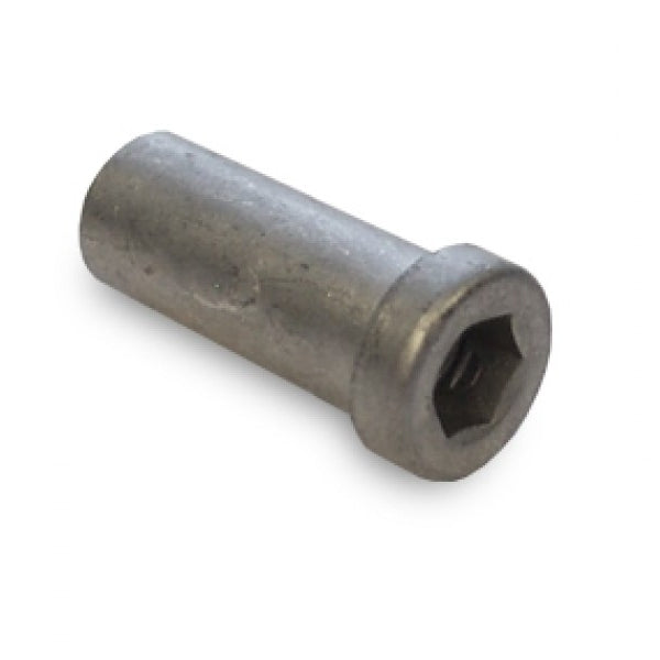 Campagnolo brake screw and nut genuine replacement hardware for road bikes