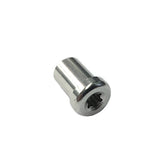Campagnolo brake screw and nut genuine replacement hardware for road bikes