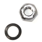 Campagnolo brake screw and nut genuine replacement hardware for road bikes