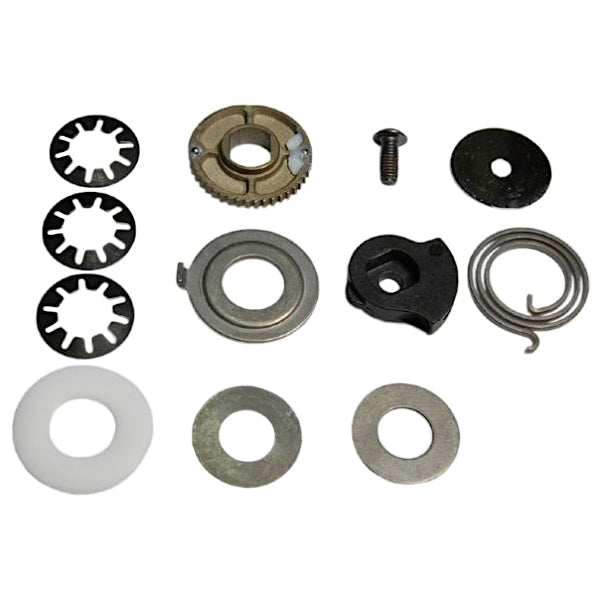 Campagnolo shifter parts genuine replacement components for road bike gear systems