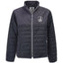 Campagnolo Sportswear down jacket lightweight insulated cycling coat