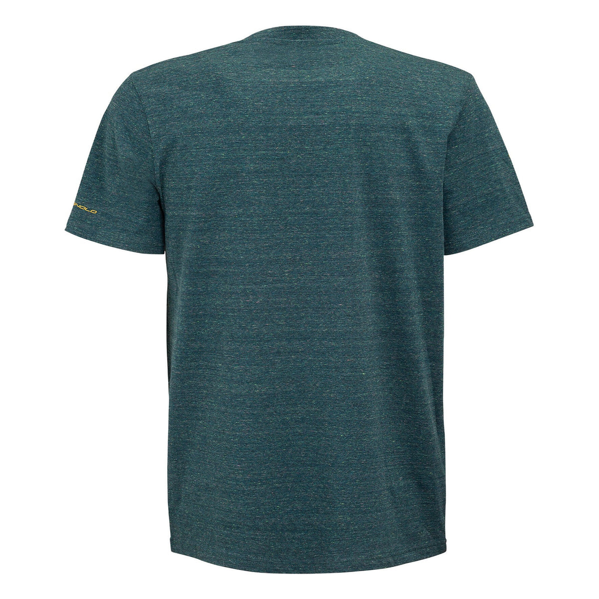 Campagnolo Sportswear Ekar T-shirt gravel cycling lifestyle Italian tee