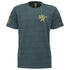 Campagnolo Sportswear Ekar T-shirt gravel cycling lifestyle Italian tee