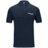 Campagnolo Sportswear Logo Polo MY24 classic cycling lifestyle shirt with embroidered Campagnolo logo